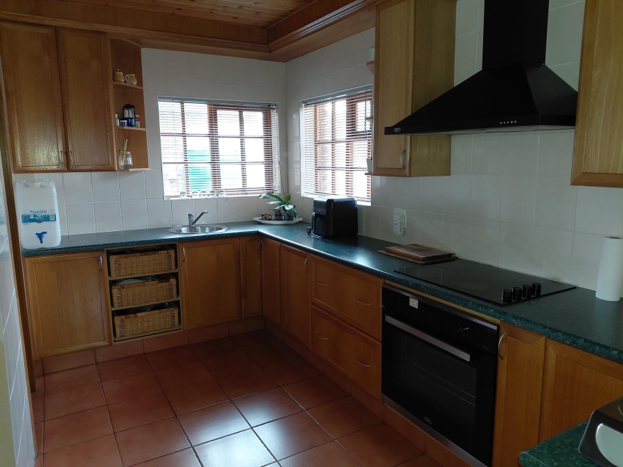 3 Bedroom Property for Sale in Bothasrus Eastern Cape